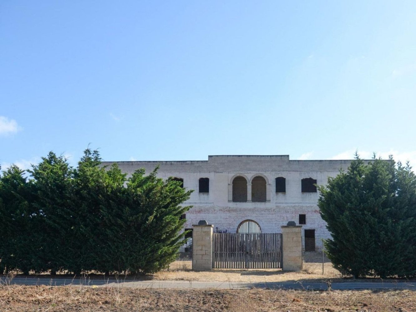 13 bedrooms House in Lecce, Italy No. 374950