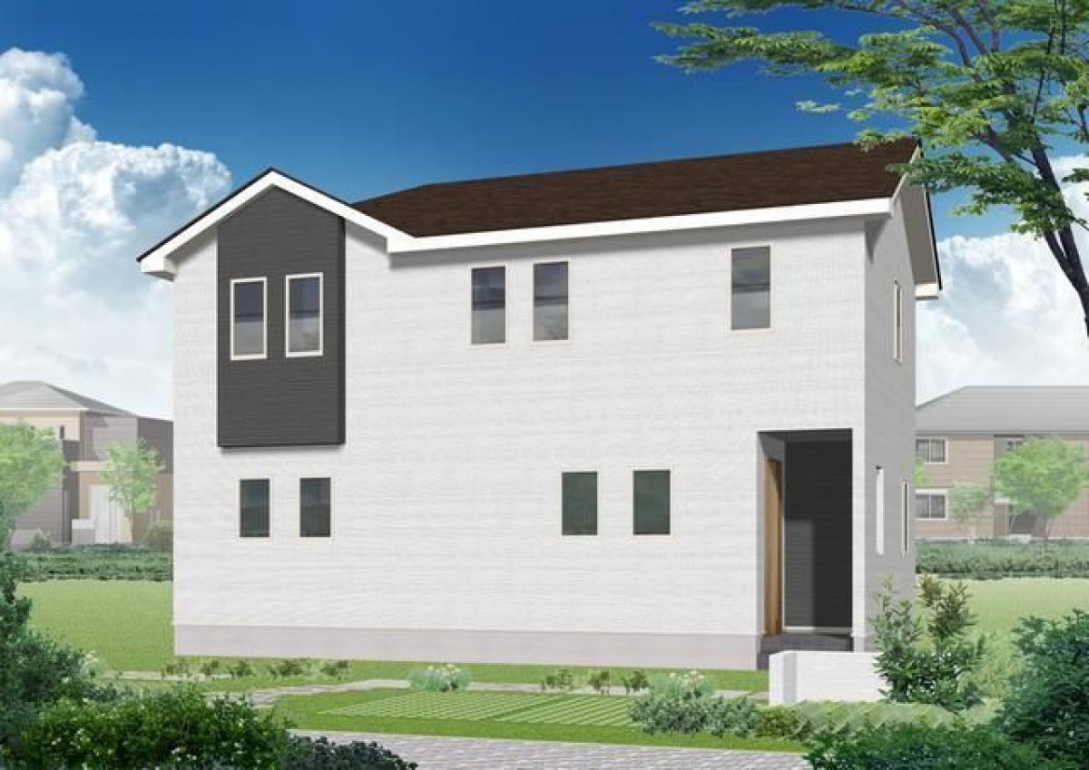 4 bedrooms House in Tochigi, Japan No. 8185