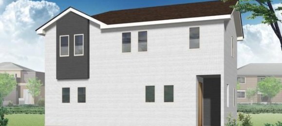 4 bedrooms House in Tochigi, Japan No. 8185 2