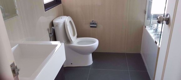 Condominio de 2 dormitorios en Villa Asoke Bangkok, Thailand No. 31361 6