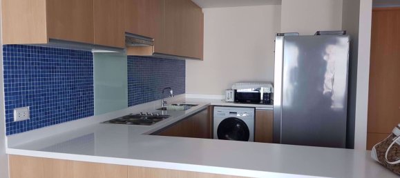 Condominio de 2 dormitorios en Villa Asoke Bangkok, Thailand No. 31361 5