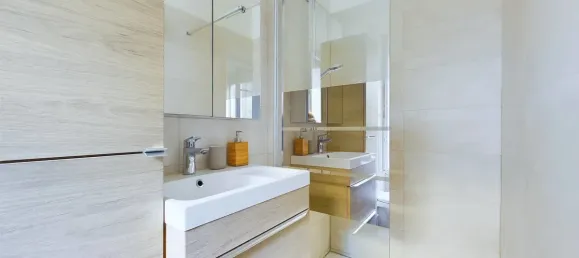 1 bedroom Apartment in Paris, France No. 151002 18