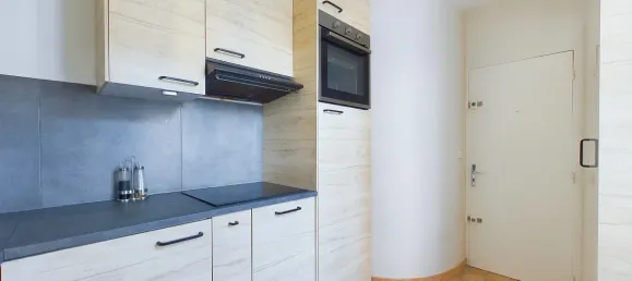 1 bedroom Apartment in Paris, France No. 151002 8