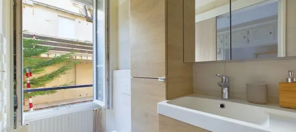 1 bedroom Apartment in Paris, France No. 151002 19