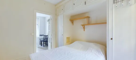 1 bedroom Apartment in Paris, France No. 151002 12