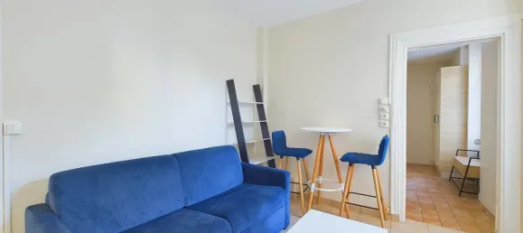1 bedroom Apartment in Paris, France No. 151002 6