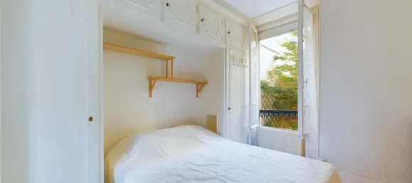 1 bedroom Apartment in Paris, France No. 151002 13