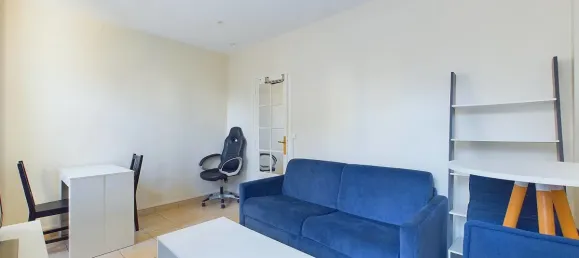 1 bedroom Apartment in Paris, France No. 151002 3