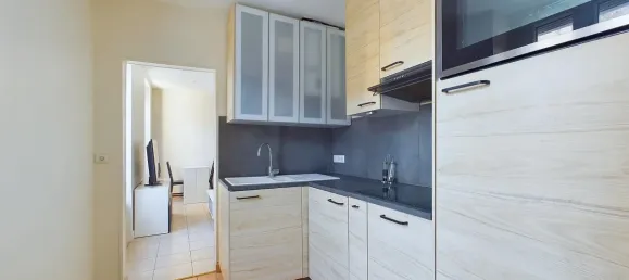 1 bedroom Apartment in Paris, France No. 151002 9