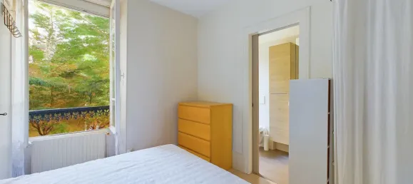 1 bedroom Apartment in Paris, France No. 151002 11
