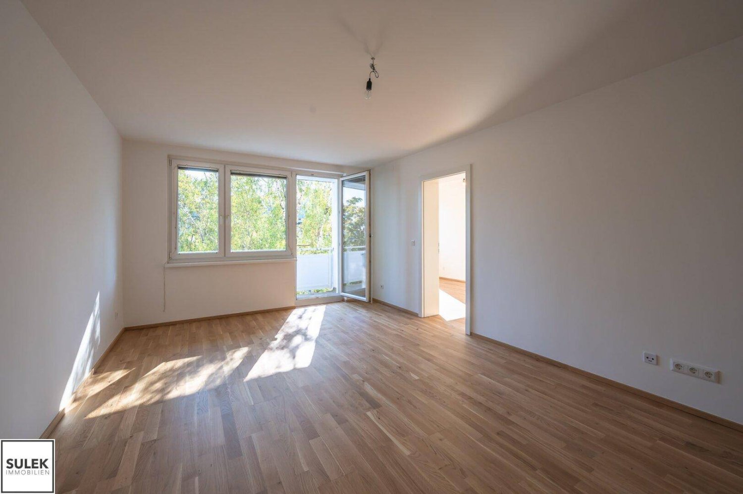 3غرفة شقة في Ottakring, Austria رقم 143379