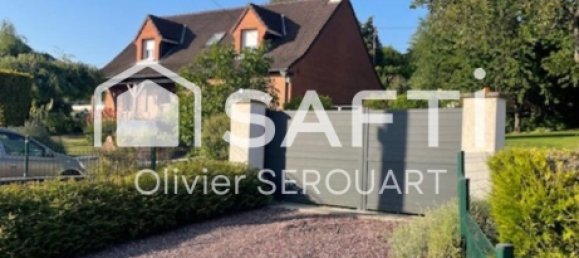 5 Schlafzimmer Villa in Vendhuile, France, Nr. 61567 5