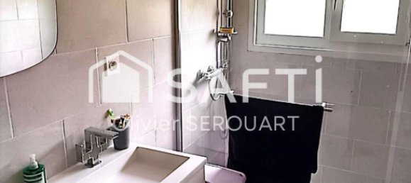 5 Schlafzimmer Villa in Vendhuile, France, Nr. 61567 11