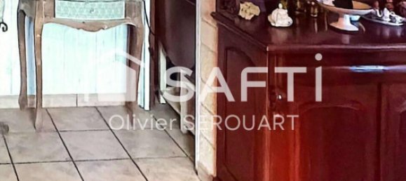 5 Schlafzimmer Villa in Vendhuile, France, Nr. 61567 15