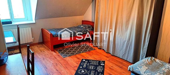 5 Schlafzimmer Villa in Vendhuile, France, Nr. 61567 18