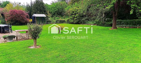 5 Schlafzimmer Villa in Vendhuile, France, Nr. 61567 4