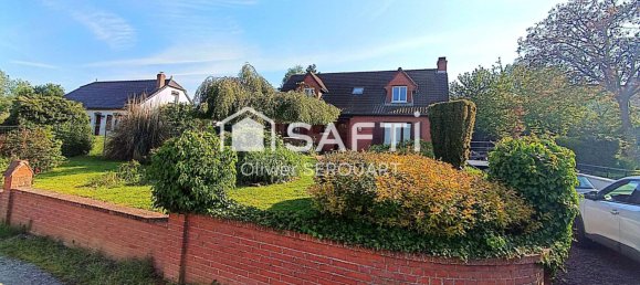 5 Schlafzimmer Villa in Vendhuile, France, Nr. 61567 3