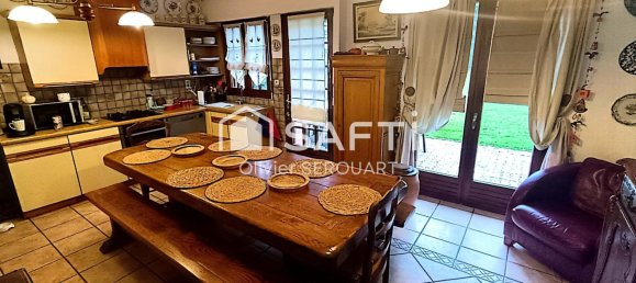 5 Schlafzimmer Villa in Vendhuile, France, Nr. 61567 9