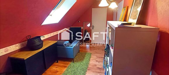 5 Schlafzimmer Villa in Vendhuile, France, Nr. 61567 17