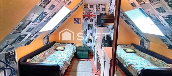 5 Schlafzimmer Villa in Vendhuile, France, Nr. 61567 19