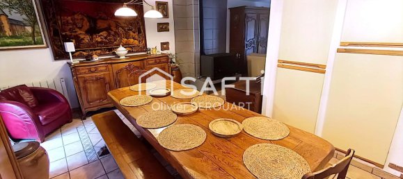 5 Schlafzimmer Villa in Vendhuile, France, Nr. 61567 8