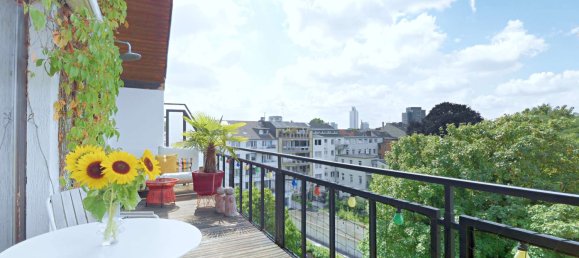 Duplex T2 em Dusseldorf, Germany N.º 343584 13