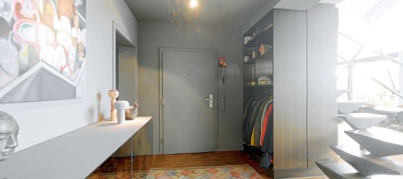 Duplex T2 em Dusseldorf, Germany N.º 343584 2