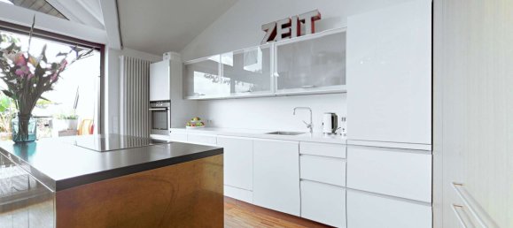 Duplex T2 em Dusseldorf, Germany N.º 343584 6