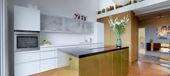 Duplex T2 em Dusseldorf, Germany N.º 343584 5