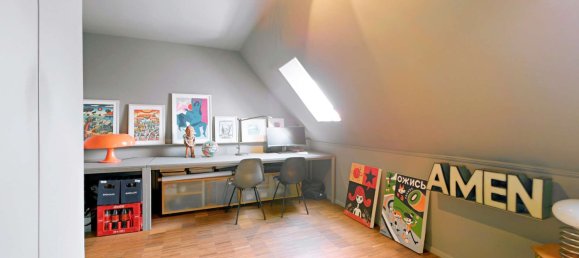 Duplex T2 em Dusseldorf, Germany N.º 343584 8