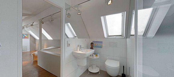 Duplex T2 em Dusseldorf, Germany N.º 343584 22