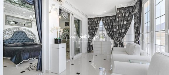 5 غرف نوم فيلا في Adeje, Spain رقم 117145 30