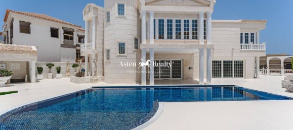 5 غرف نوم فيلا في Adeje, Spain رقم 117145 48