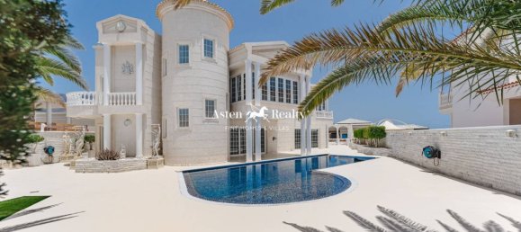 5 غرف نوم فيلا في Adeje, Spain رقم 117145 46