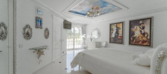 5 غرف نوم فيلا في Adeje, Spain رقم 117145 12