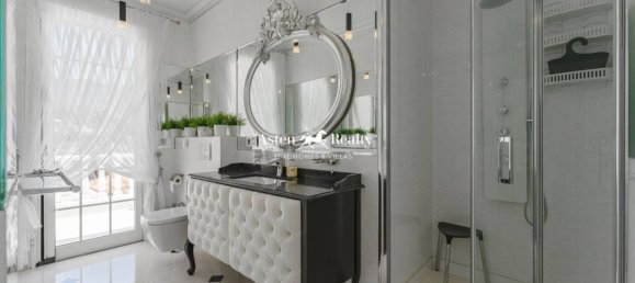 5 غرف نوم فيلا في Adeje, Spain رقم 117145 13