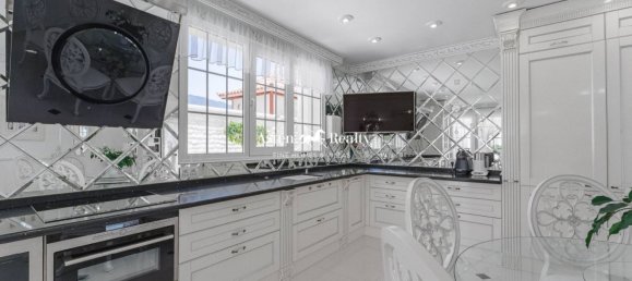 5 غرف نوم فيلا في Adeje, Spain رقم 117145 9