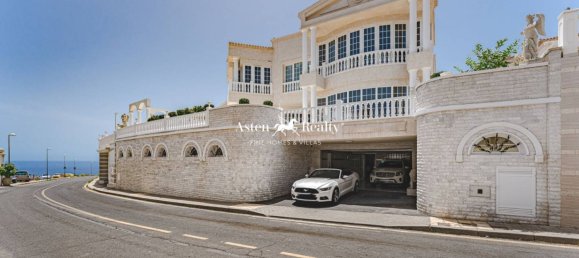 5 غرف نوم فيلا في Adeje, Spain رقم 117145 47