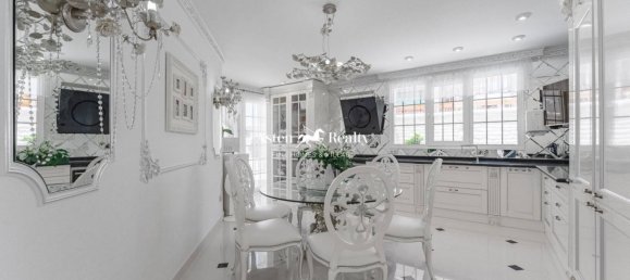 5 غرف نوم فيلا في Adeje, Spain رقم 117145 8