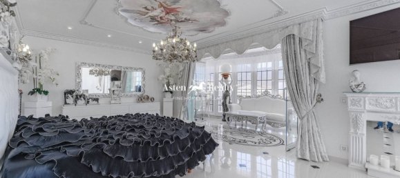 5 غرف نوم فيلا في Adeje, Spain رقم 117145 19