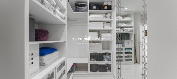 5 غرف نوم فيلا في Adeje, Spain رقم 117145 24