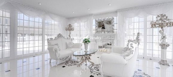 5 غرف نوم فيلا في Adeje, Spain رقم 117145 7