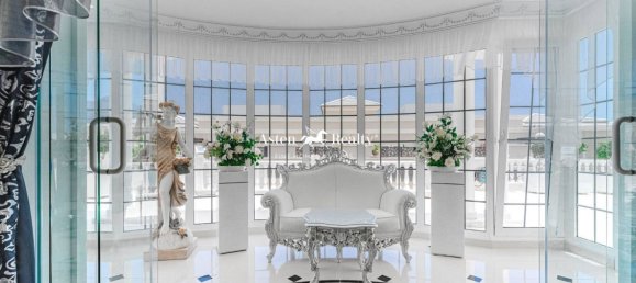 5 غرف نوم فيلا في Adeje, Spain رقم 117145 34