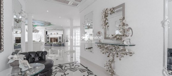 5 غرف نوم فيلا في Adeje, Spain رقم 117145 3