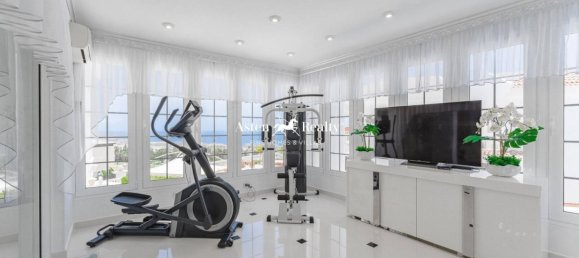 5 غرف نوم فيلا في Adeje, Spain رقم 117145 14