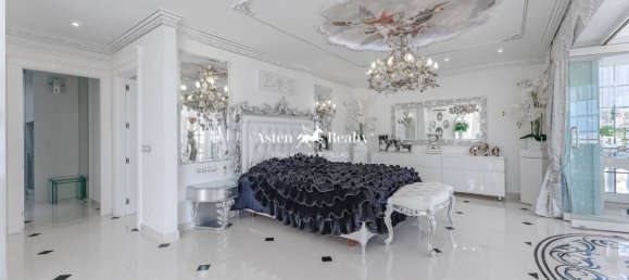 5 غرف نوم فيلا في Adeje, Spain رقم 117145 17