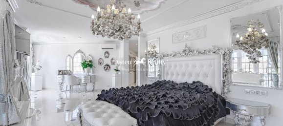 5 غرف نوم فيلا في Adeje, Spain رقم 117145 20