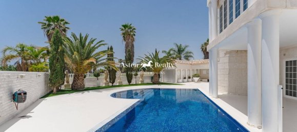 5 غرف نوم فيلا في Adeje, Spain رقم 117145 49