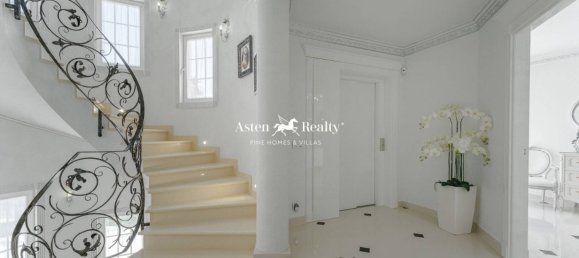 5 غرف نوم فيلا في Adeje, Spain رقم 117145 16