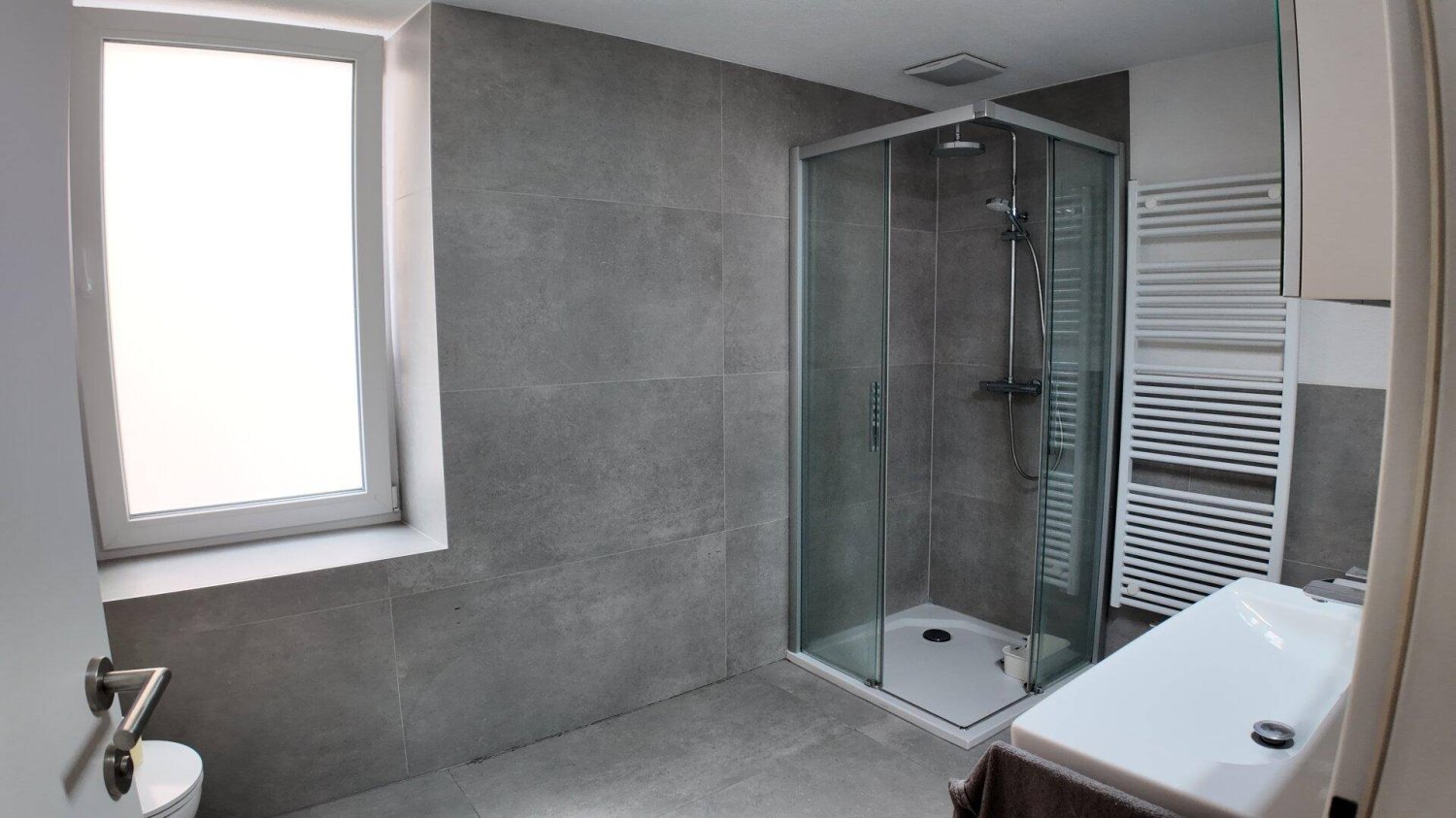 3 rooms Apartment in Salzburg, Austria No. 225738